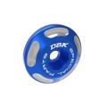 DBK Special Parts (Ducabike) Muffler Washer for BMW models DBK Special Parts (Ducabike) Muffler Washer for BMW models